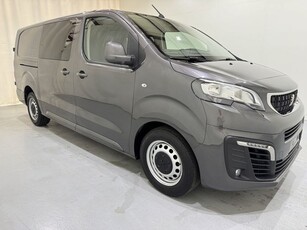 Peugeot Expert DC 2.0 Blue HDI L3 Premium (bj 2021)