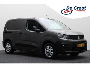 Peugeot Partner 1.2 Benzine PureTech Premium 2x Schuifdeur