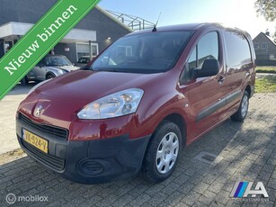 Peugeot Partner bestel 122 1.6 e-HDI L2 XR 2014 Navi