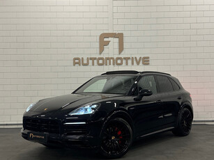 Porsche Cayenne 3.0 E-Hybrid Sportdesign Pano|Burmes|HUD|BTW