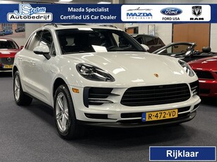 Porsche Macan 2.0 Turbo 252PK Automaat Leder Bose Panodak