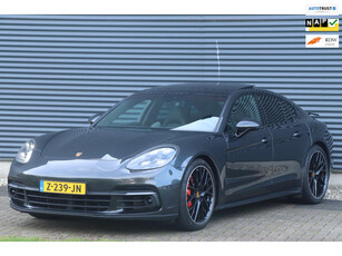 Porsche Panamera 2.9 4 E-Hybrid | Pano | 462 PK | Dealer onderhouden