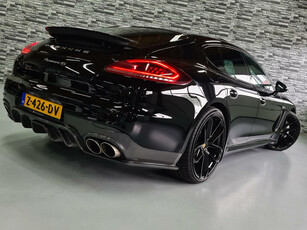 Porsche Panamera 3.0 4S *Facelift*Panodak*22 inch*GTS bumper