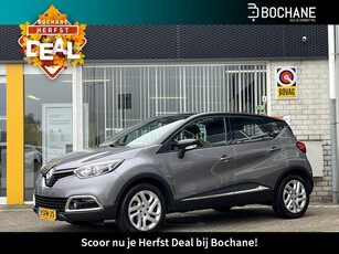 Renault Captur 0.9 TCe 90 Dynamique | Trekhaak