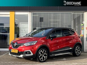 Renault Captur 0.9 TCe 90 Edition One Achteruitrijcamera