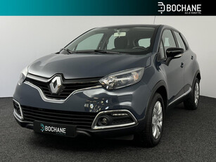 Renault Captur 0.9 TCe 90 Expression Navigatie / Trekhaak / Parkeersensoren / Cruise Control