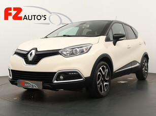 Renault Captur 0.9 TCe Dynamique