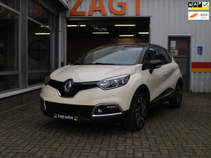 Renault Captur 0.9 TCe Dynamique