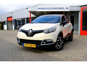 Renault Captur 0.9 TCe Dynamique Navi|1e Eig!|Clima|Cam|LMV