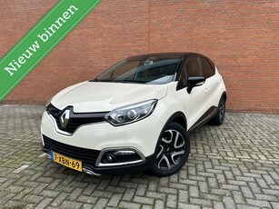 Renault Captur 0.9 TCe KEYLESS|CAMERA|NAVI|CRUISE|BLUETOOTH