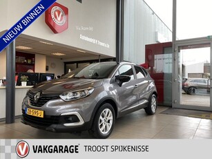 Renault Captur 0.9 TCe Limited,NL