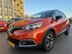 Renault Captur 1.2 TCe Dynamique AUT Airco Cruise Navi PDC