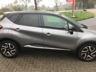 Renault Captur 1.2 TCE DYNAMIQUE