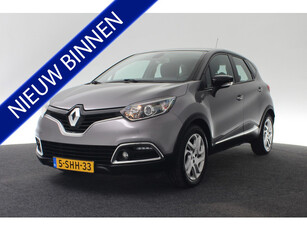 Renault Captur 1.2 TCe Dynamique, NL-auto, AUTOMAAT, Trekhaak