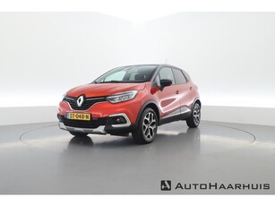 Renault Captur 1.2 TCe X-Mod Aut. Pano Leder Navi