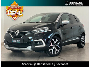 Renault Captur 1.3 TCe 150 EDC Intens CLIMA | CAMERA | CRUISE | NAVI | EASY LIFE PACK | 360 PDC | CARPLAY | TREKHAAK |