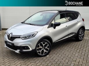 Renault Captur 1.3 TCe Intens Automaat 150PK 1e