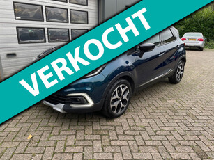 Renault Captur 1.3 TCe Version S Automaat Schuifdak