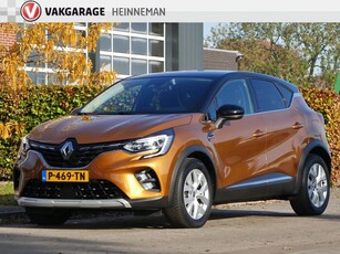 Renault Captur 1.6 E-Tech Plug-in Hybrid 160 Edition One