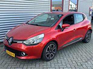 Renault Clio 0.9 TCe Dynamique Verkocht (bj 2013)