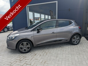 Renault Clio 0.9 TCe ECO Night&Day/Nieuw!