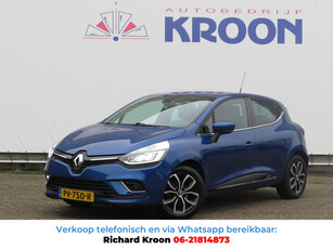 Renault Clio 0.9 TCe Intens