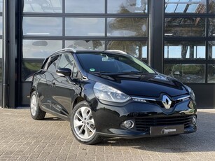 Renault Clio 0.9 TCe Limited (bj 2016)