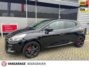 Renault Clio 0.9 TCe Limited / Navigatie / R-link