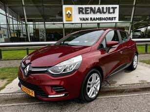 Renault Clio 0.9 TCe / Trekhaak afneembaar / Airco / Navi /