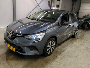 Renault Clio 1.0 TCe 90 Equilibre AIRCO | CRUISE | CARPLAY | NAVI |