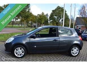 Renault Clio 1.2-16V Authentique 3DRS, '07 AircoCruiseNAP!