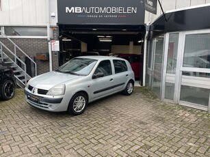 Renault Clio 1.2 Authentique/5