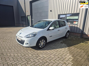 Renault Clio 1.2 Authentique TOPSTAAT 2e EIGENAAAR