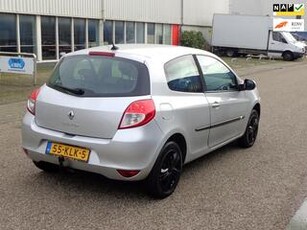 Renault CLIO 1.2 S?lection Bj 2010 NAP Airco Apk 17/01/2025