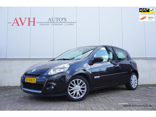 Renault Clio 1.2 TCe Dynamique