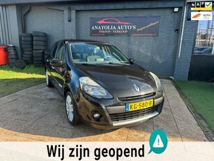 Renault Clio 1.2 TCe Special Line *APK*AIRCO*NAVI*