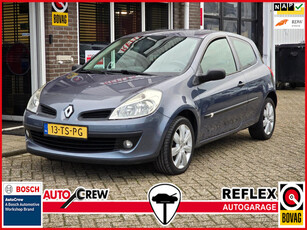 Renault Clio 1.4-16V Extreme AIRCO|ELEKTR. RAMEN