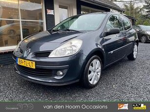 Renault CLIO 1.4 AIRCO | APK NOV'24 | GOED ONDERHOUDEN | LM VELGEN