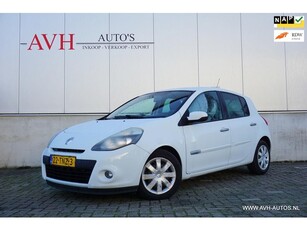 Renault Clio 1.5 dCi Authentique