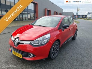 Renault Clio 90pk TCe ExpressionRIJKLAAR2E EIGNAVLMNAP