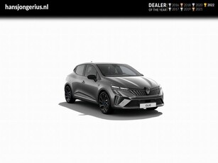 Renault Clio esprit Alpine