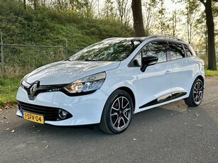 Renault Clio Estate 0.9 TCe Expression Zeer nette staat