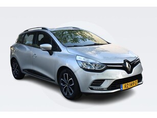 Renault Clio Estate 0.9 TCe Zen / NAVIGATIE / DESIGN PACK