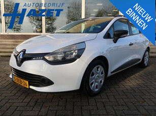 Renault Clio Estate 1.5 dCi ECO AUTHENTIQUE + TREKHAAK / AIRCO / CRUISE CONTROL