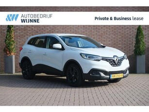 Renault Kadjar 1.2 TCe 131pk Life Climate Cruise PDC