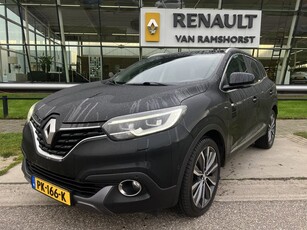 Renault Kadjar 1.2 TCe Bose / 130 PK / Automaat / Trekhaak