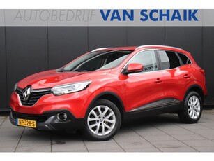 Renault Kadjar 1.2 TCe Intens AUTOMAAT CAMERA PDC