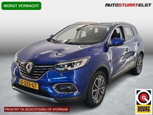 Renault Kadjar 1.3 TCe Intens 140-pk trekhaak vast