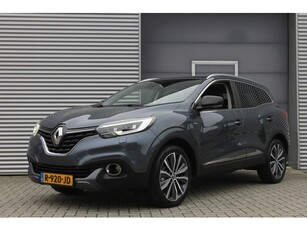 Renault Kadjar 1.6 TCe Bose I 164 PK I NAVI (bj 2017)