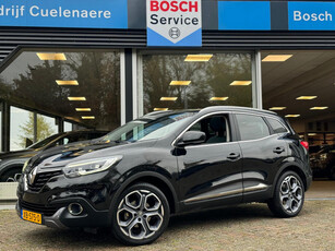 Renault Kadjar TCe 130 EDC Intens 19'' LM / Pano / Camera / P-sensoren / Full LED